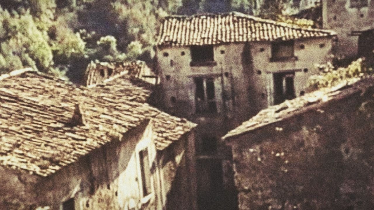 In Calabria