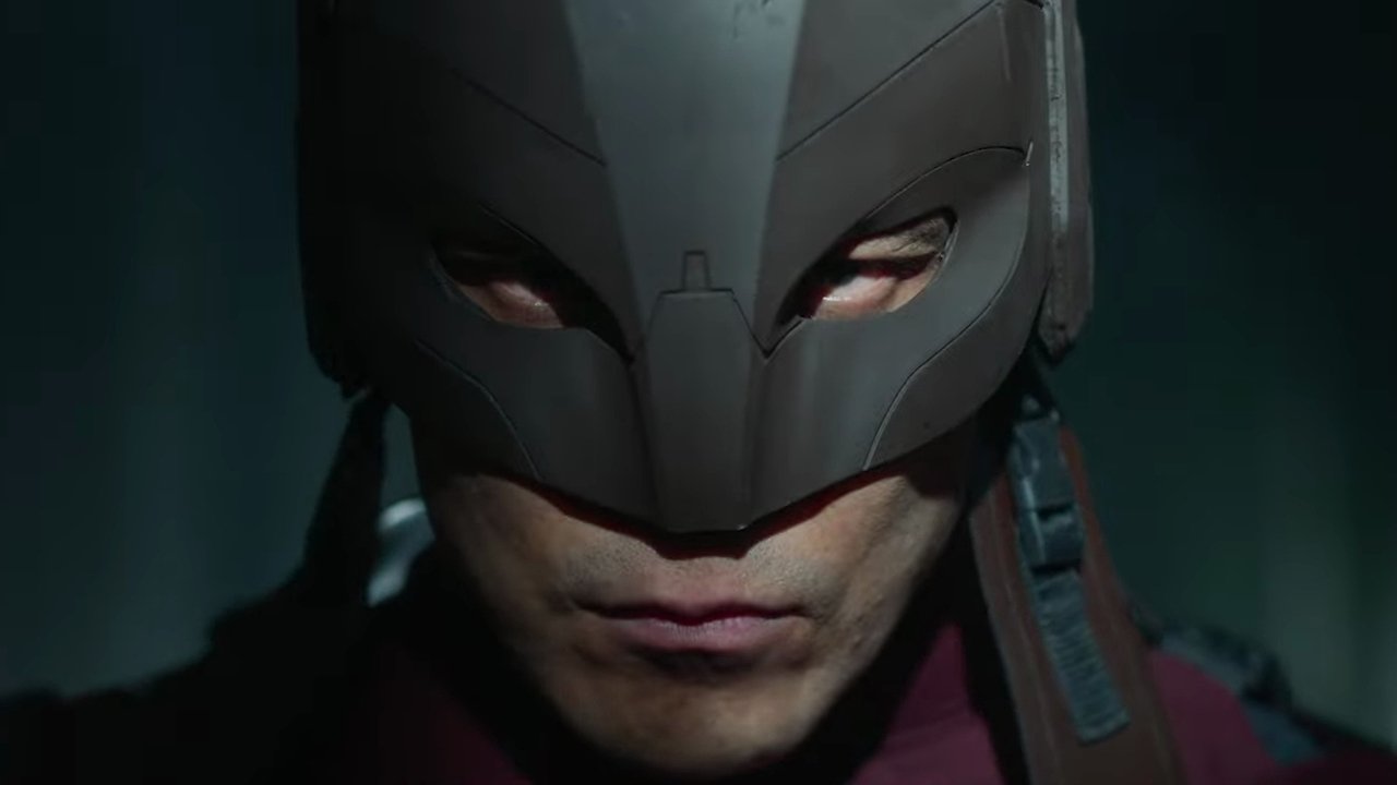 Keluang Man
