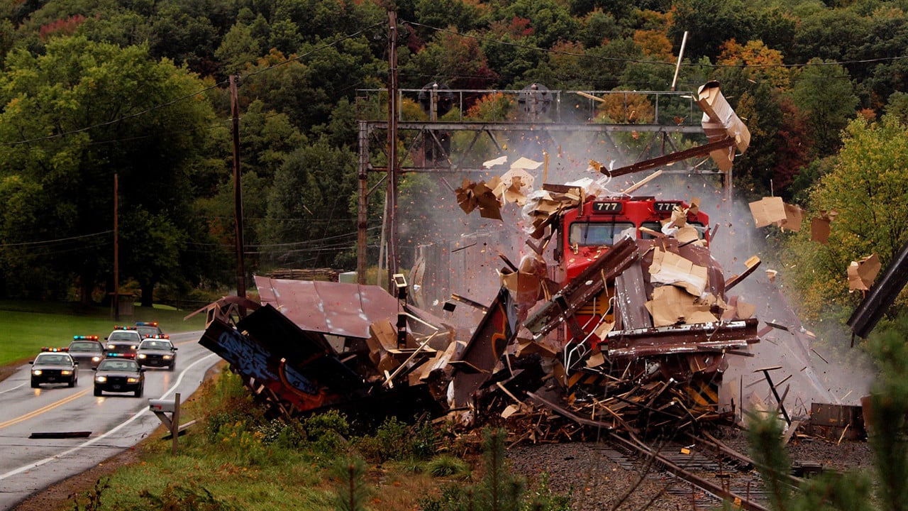 Unstoppable