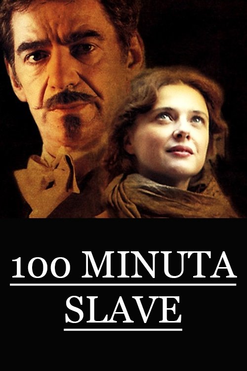 100 Minutes of Glory poster