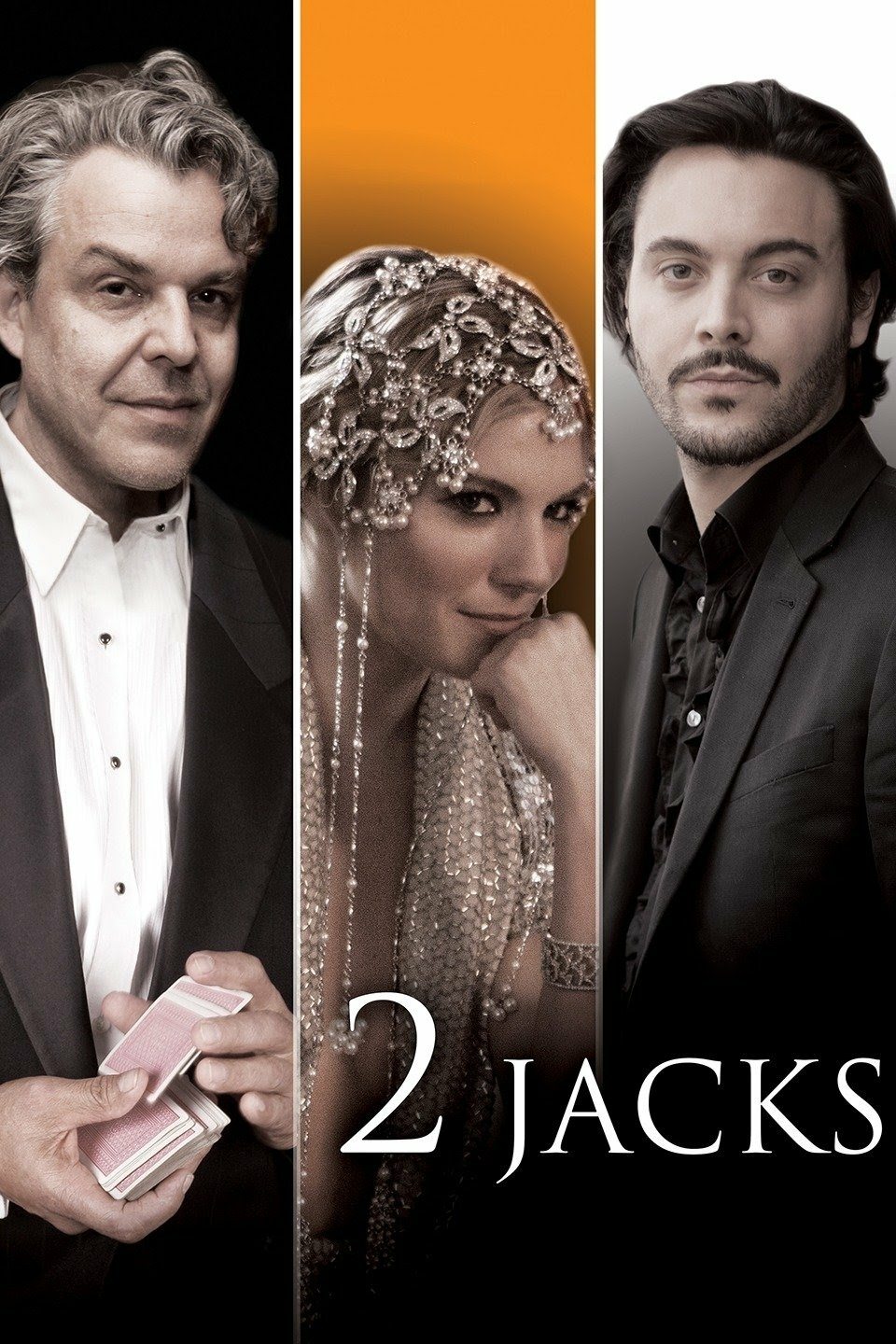 2 Jacks poster