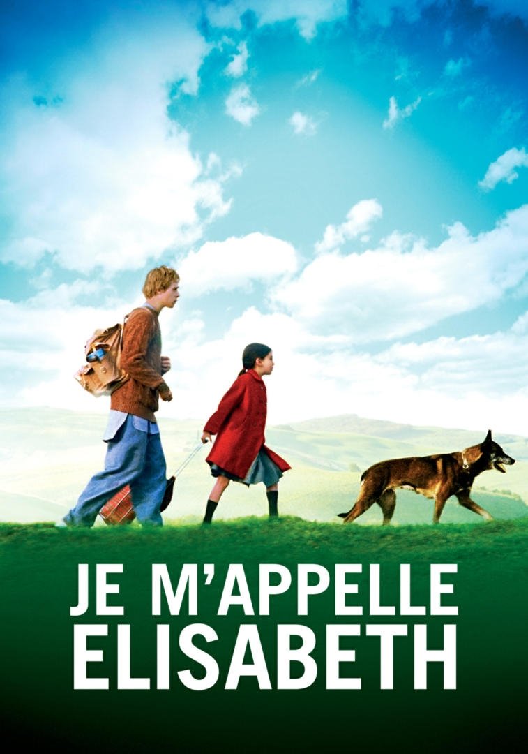 Call Me Elisabeth poster
