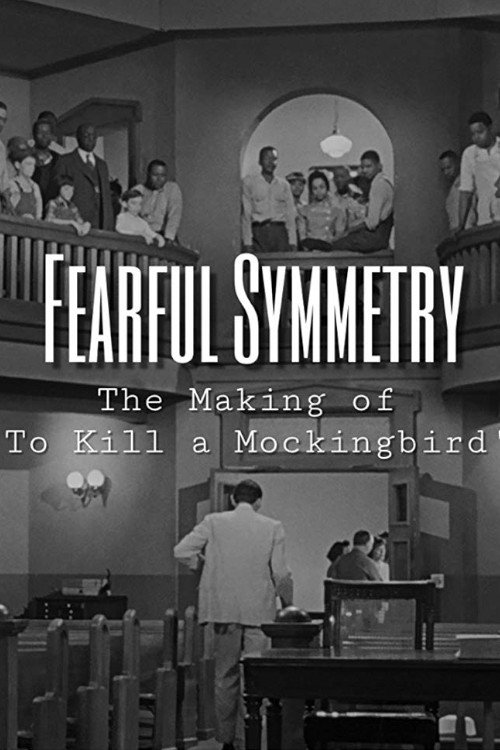 Fearful Symmetry poster
