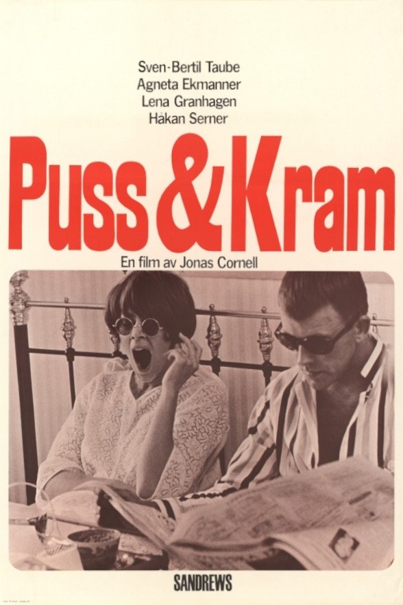 Hugs and Kisses poster