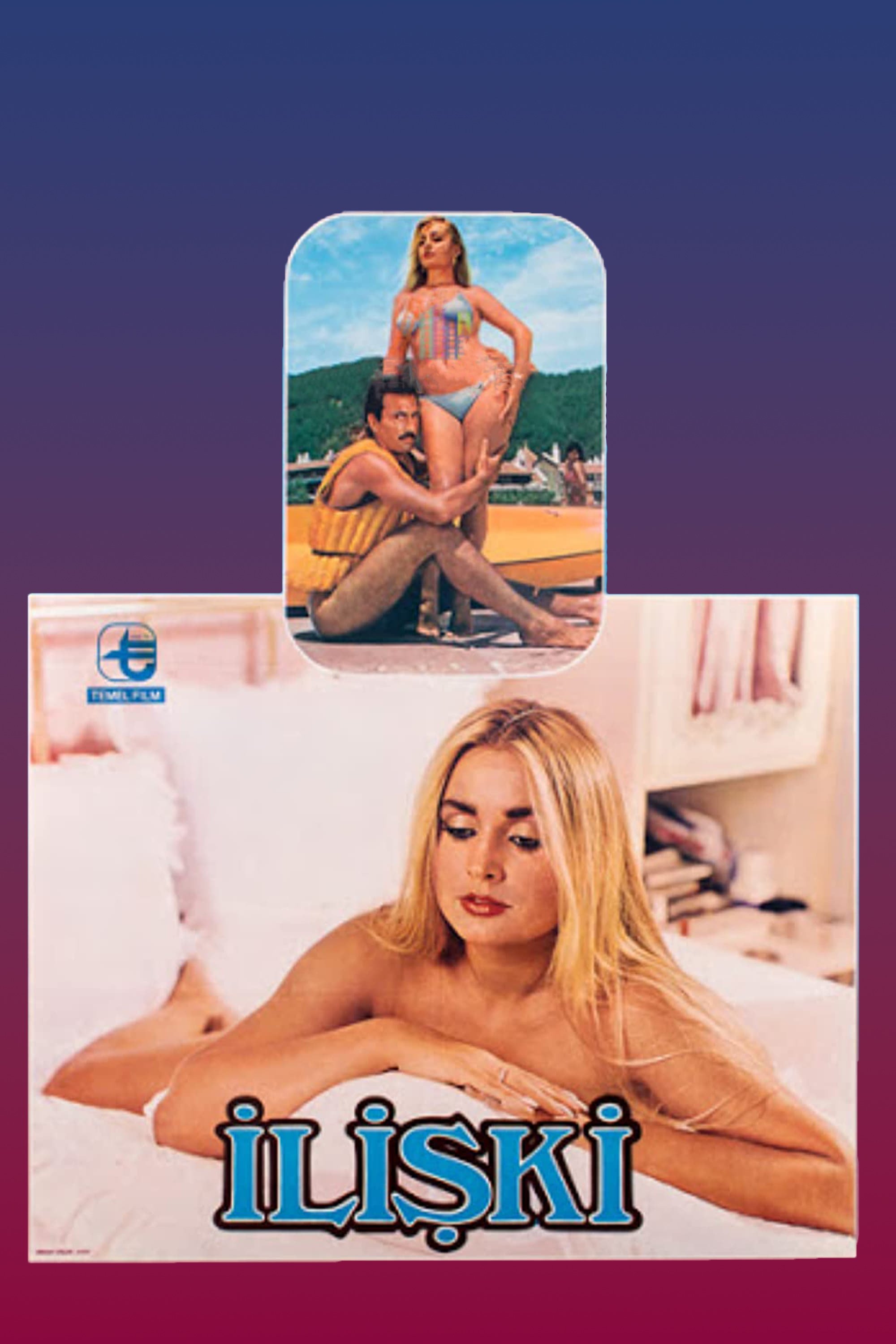 İlişki poster