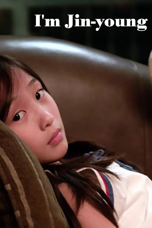 I'm Jin-young poster
