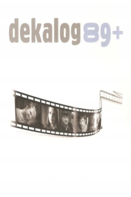Janusz W. Case poster