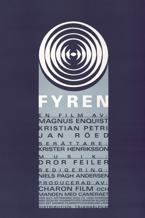Lighthouse poster