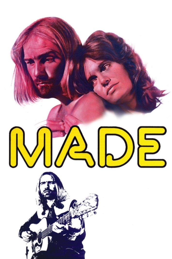 Made poster