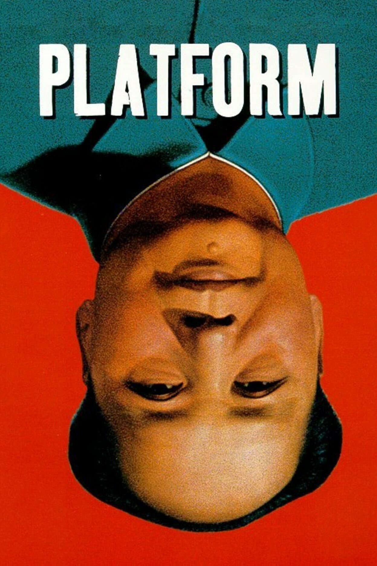 Platform poster