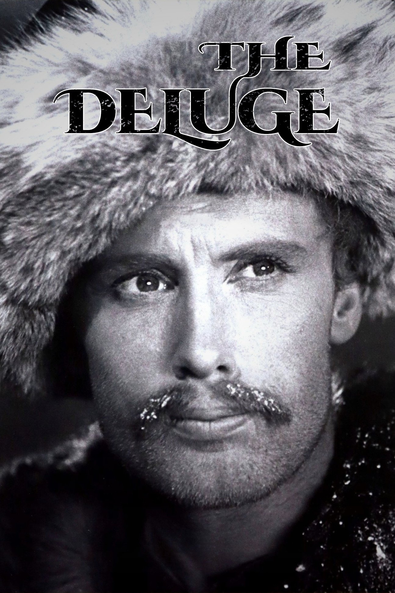 The Deluge poster