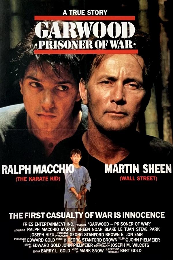 The Last P.O.W.? The Bobby Garwood Story poster