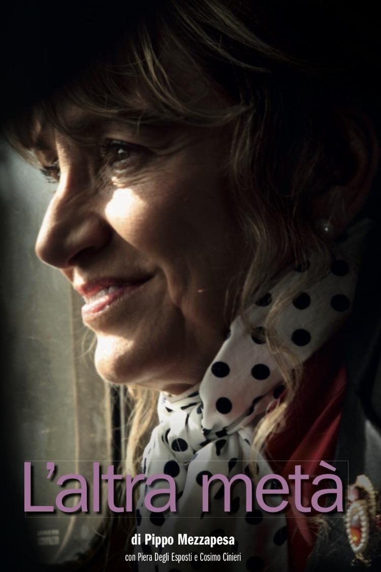 The Other Half poster