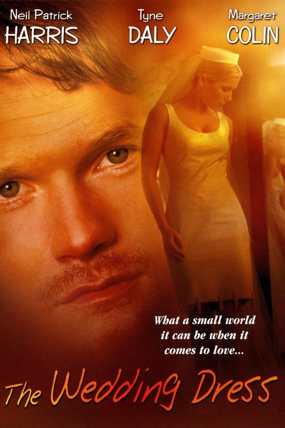 The Wedding Dress poster